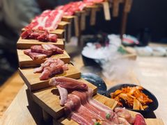 -AJIYA味屋和牛烤肉自助放题(温州万象城店)