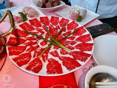 -行家海鲜火锅酒家(静安寺店)