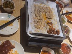 -玫瑰花园自助烤肉(顺义鑫海韵通店)