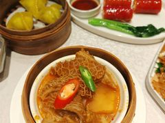 -粤域茶餐厅