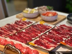 -牛人日志·鲜牛肉骨汤火锅(万科里瑧店)