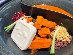 -生活如沸·顺德水牛奶火锅(大学路店)