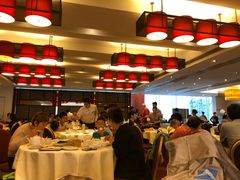 -利苑酒家(合景国际金融广场店)