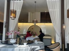 大堂-楚禾宴·家宴(光谷大道店)