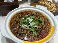 -老爷庙风味美食府(魏都大道店)