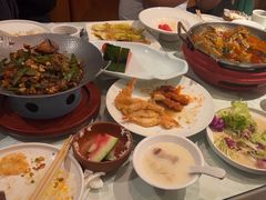 -沱江小镇 (良乡店)