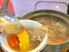 -美美餐厅(海珠首店)
