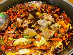 -受气牛肉·重庆耙牛肉(来福士店)