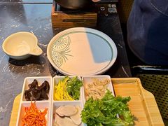 -云海肴云南菜·蒸汽石锅鱼(青岛万象城店)
