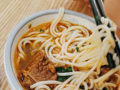 -匠本米所·炸酱米线·潮汕小食(万象食家店)
