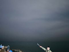 -日照灯塔风景区