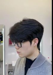 -尤司男士国潮理发馆
