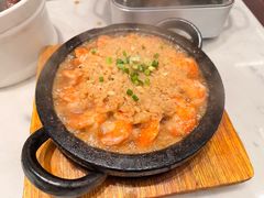 -小菜园新徽菜(滁州苏宁店)