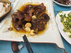 -味好美土菜(迎宾东路店)