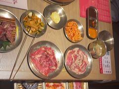 -西塔老太太泥炉烤肉(亚运村店)