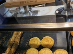 -西树泡芙(正佳店)