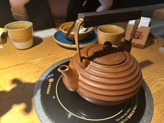 -吃饭皇帝大(解放西路店)