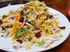 -聚首堂·特色小吃·肘子(什刹海德胜门店)