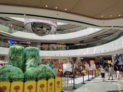-万达广场(龙湖店)