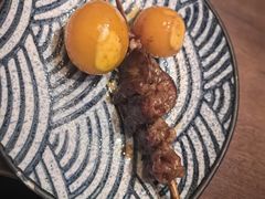 -鸟泉居酒屋·烧鸟·酒馆(百子湾店)