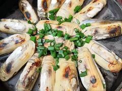 -小城故事·地道宁波味(月湖盛园店)