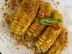 -澳门陈光记烧味饭店(万象城店)