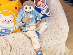 -无锡君来洲际酒店