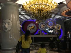 -米乐星世界KTV(汇智国际商业中心店)