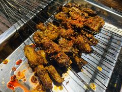 -清真·马峰烤肉(小学习北巷店)