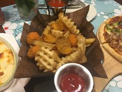 -吃饼人西餐(南开店)