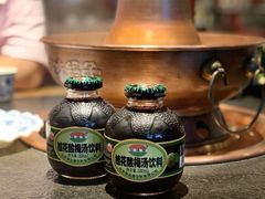 -清真·京华源铜锅涮肉(丰庆店)