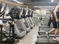 -超鹿运动(大唐世家店)