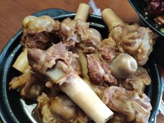 -大草原清真饭庄(沙河店)