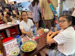 -扬二春炒饭(国庆路总店)