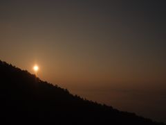 -天岳幕阜山