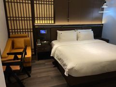 -铂尔登智慧酒店(南山西丽地铁站店)