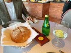 -恰餐厅 CHAR Bar & Grill (珠海仁恒洲际店)
