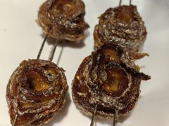 -三个大叔东北烧烤·砂锅菜(西三旗店)