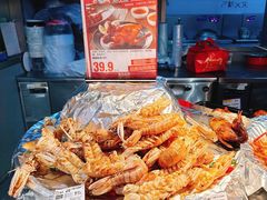 -盒马鲜生(189购物中心店)