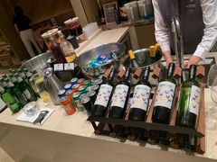 -TABLE·味西餐厅-成都茂业JW万豪酒店