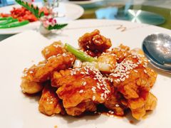 传统荔枝肉-宣和苑(华侨新村店)