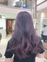 -TK·HAIR SALON韩式设计