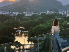 -桂林两江四湖景区