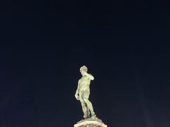 -米开朗琪罗广场