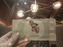 -小城故事·地道宁波味(月湖盛园店)