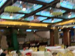 -鹊华居·地道鲁菜·海鲜·融合味(大明湖店)