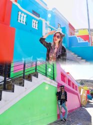 点击看大图 -KS COLOUR漂色·染发·画染