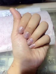 -莉娜美睫·穿戴甲