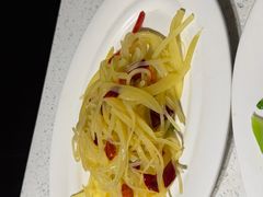 -肥仔文澳门猪骨煲(南京西路店)