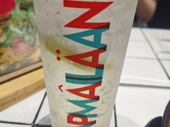 -肥汁米蘭香港米线(长宁来福士店)